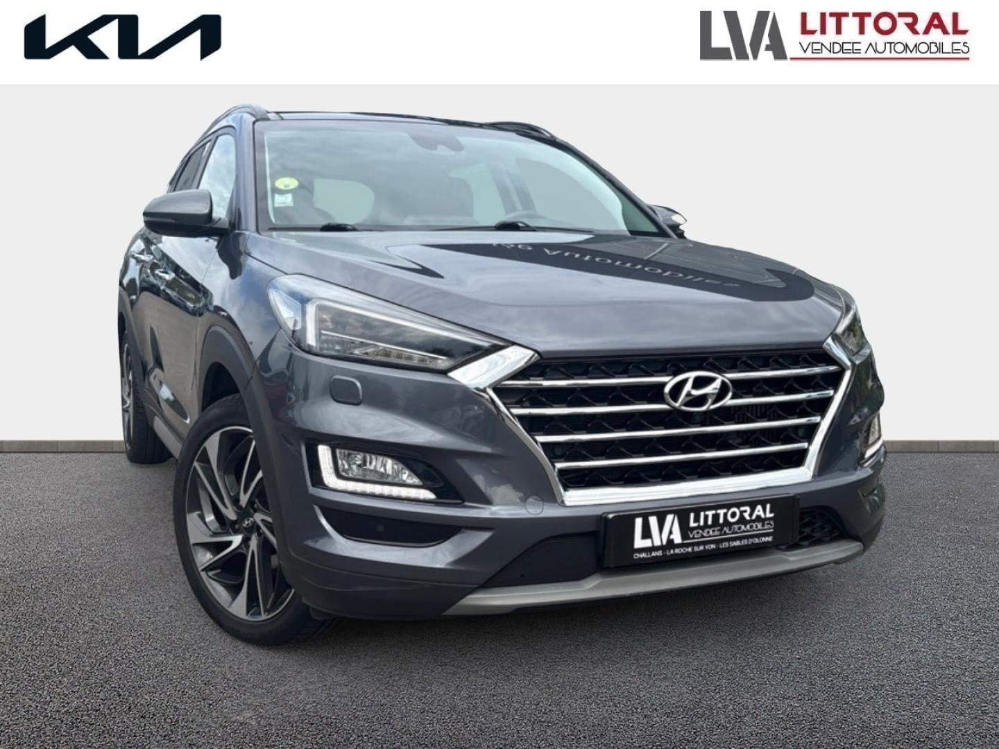 hyundai - Visuel 0