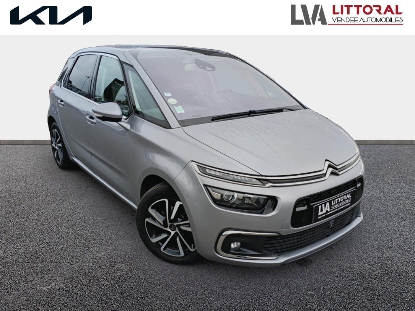 citroen - Visuel 0