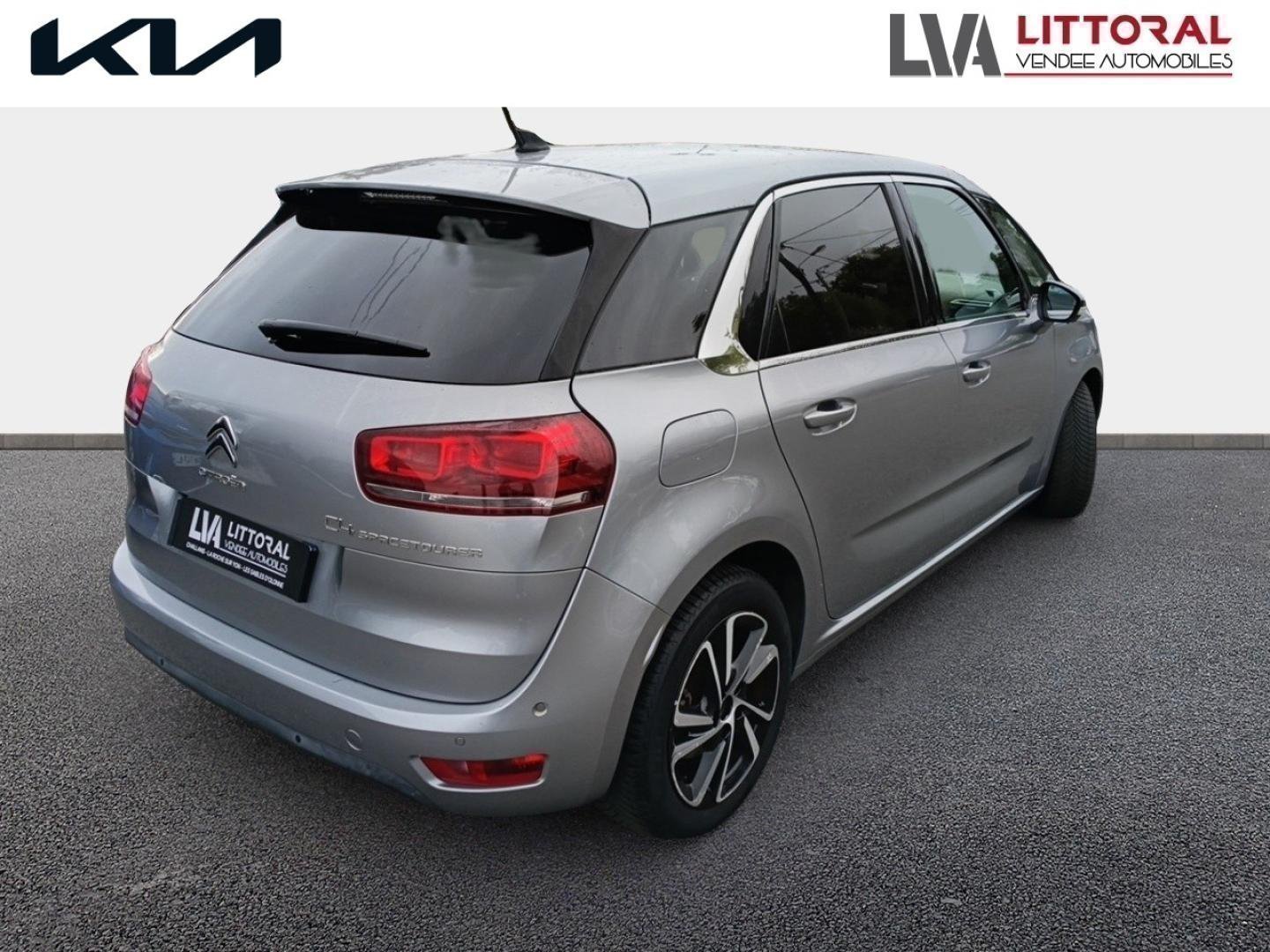 citroen - Visuel 1