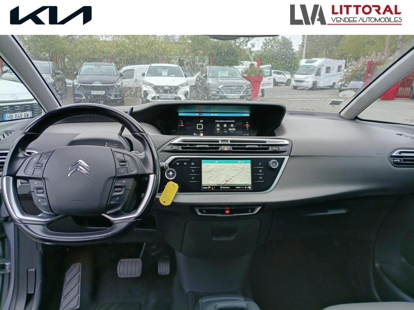 citroen - Visuel 10