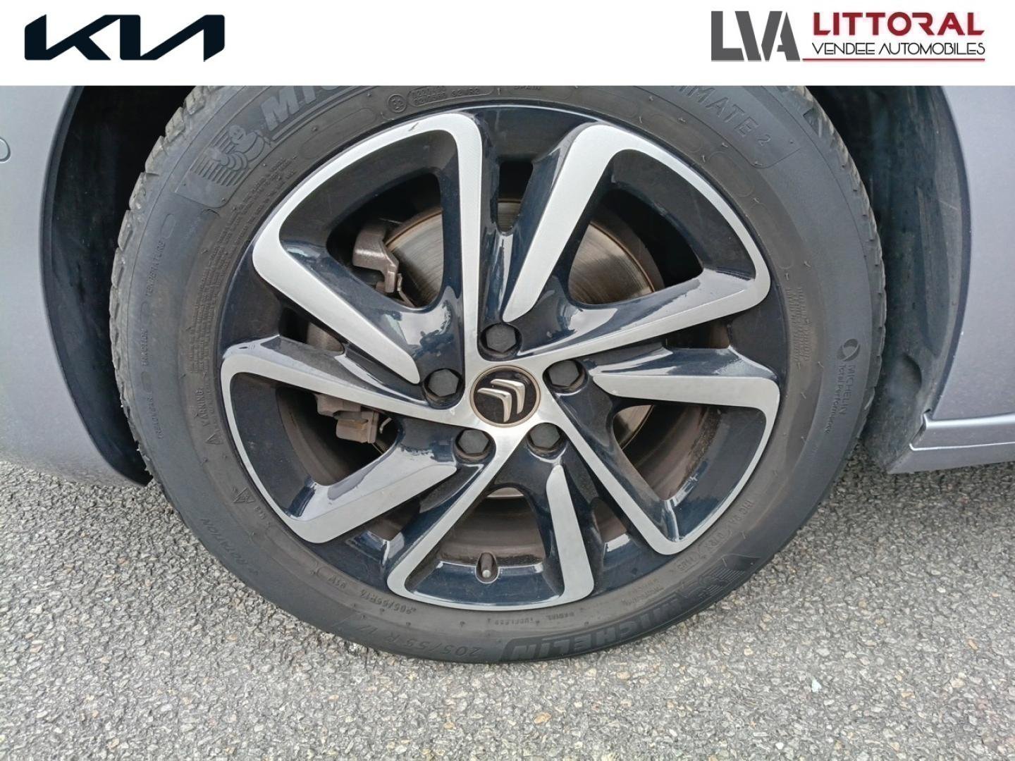 citroen - Visuel 13
