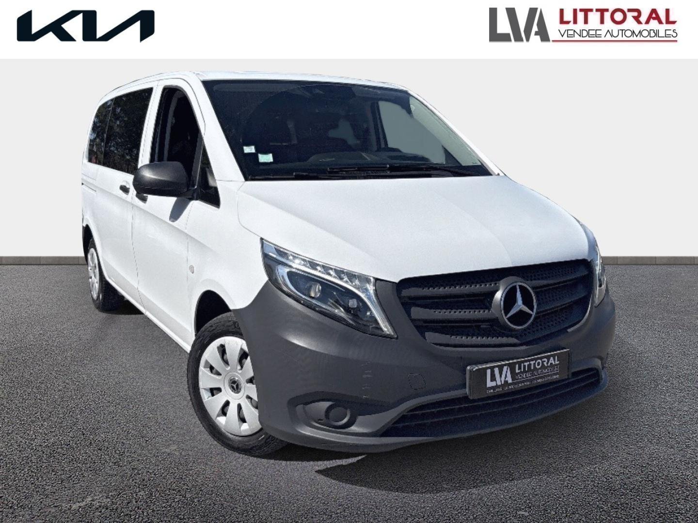 mercedes - Visuel 0