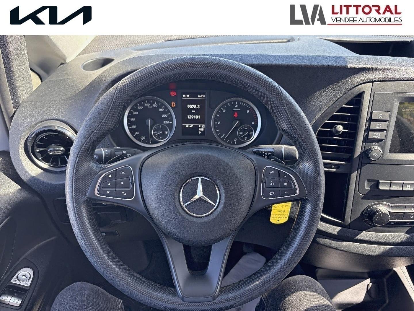 mercedes - Visuel 5