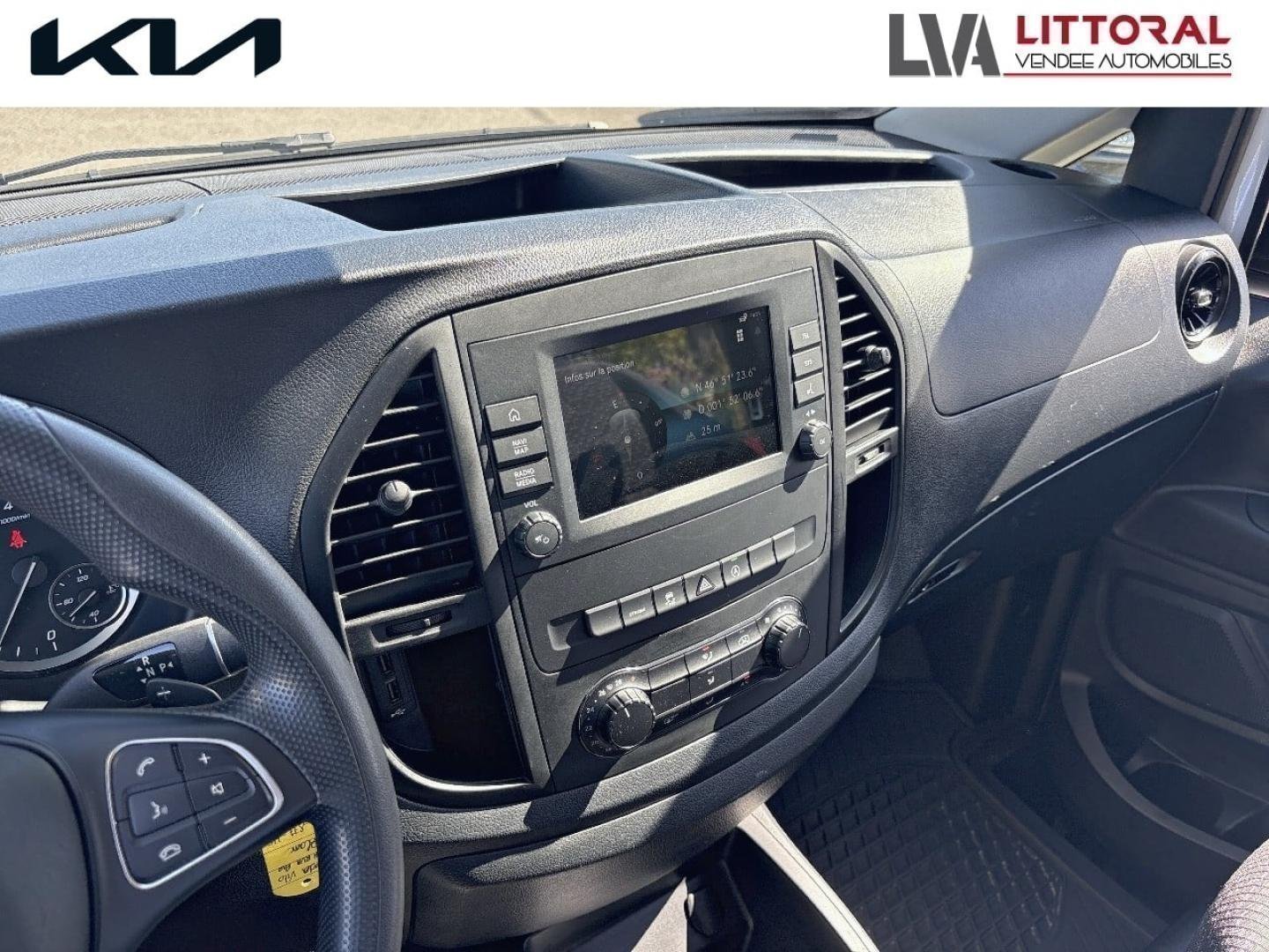mercedes - Visuel 10