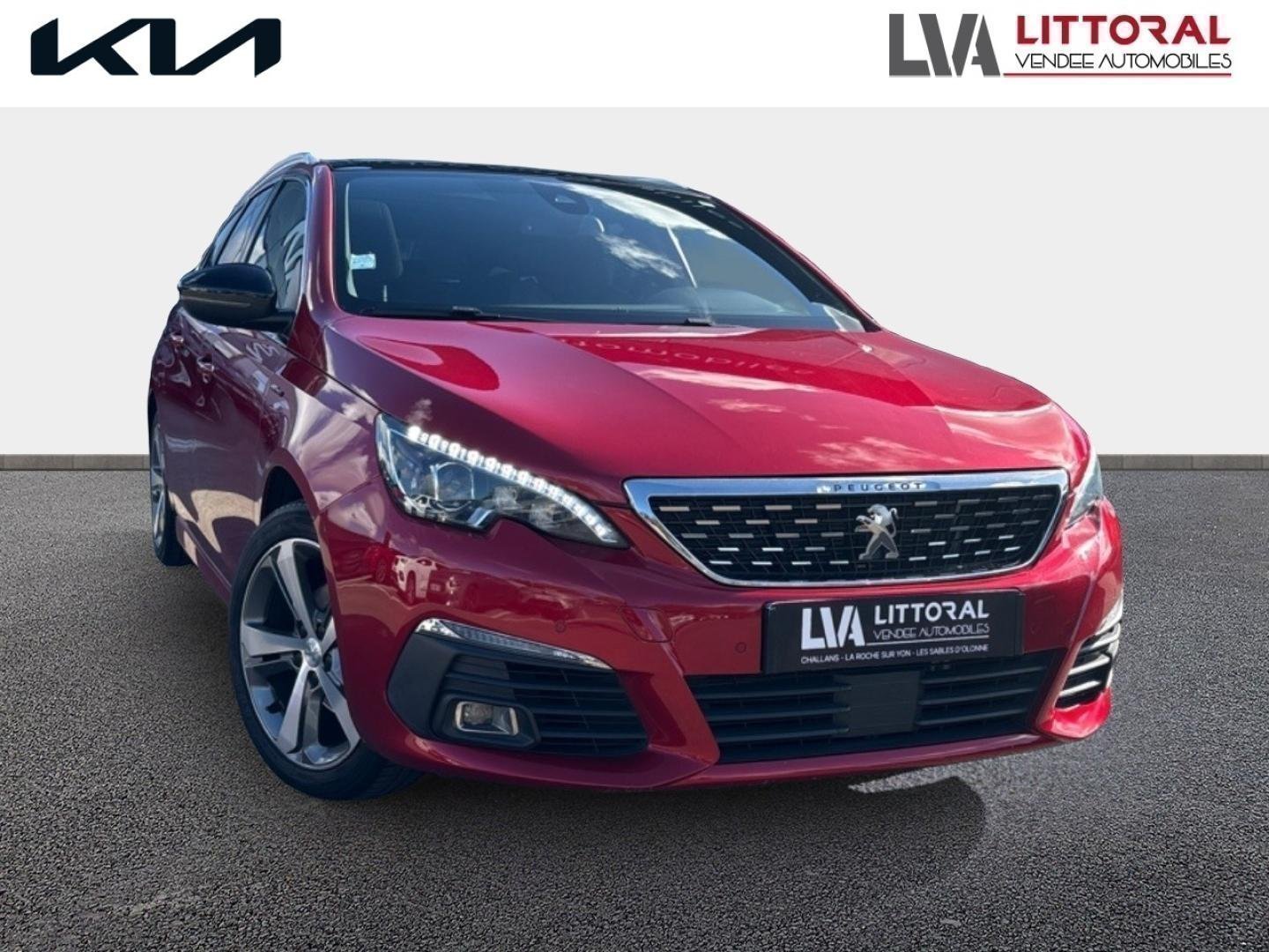 peugeot - Visuel 0