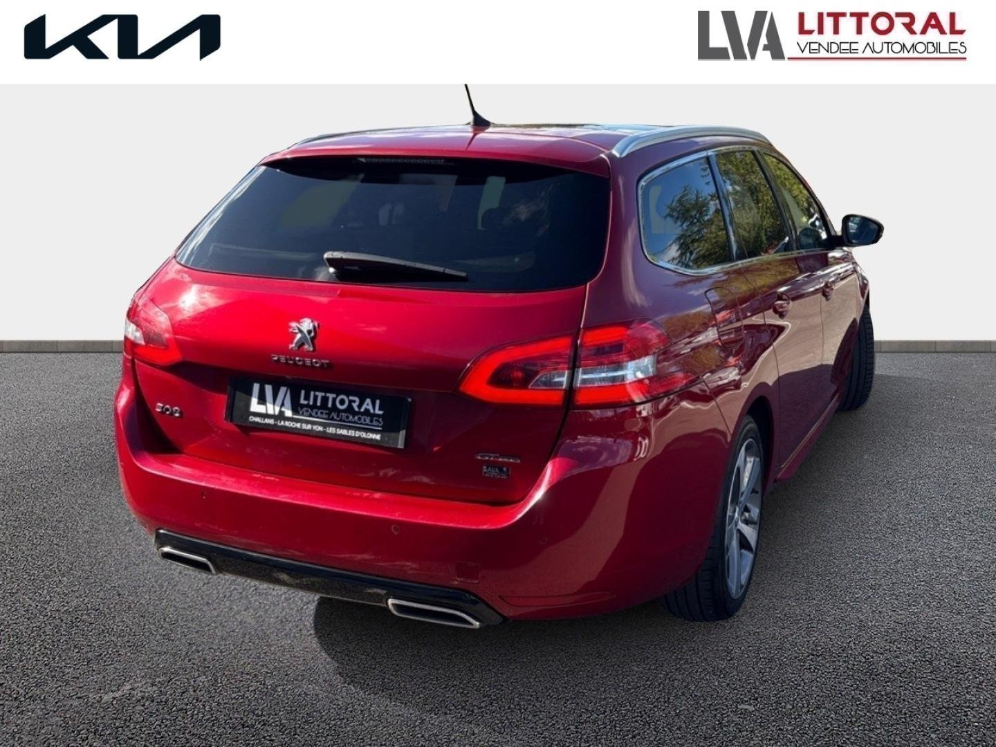 peugeot - Visuel 1