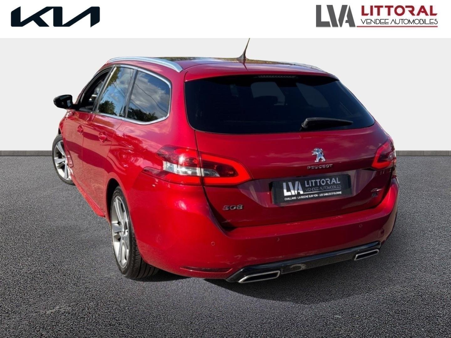 peugeot - Visuel 2