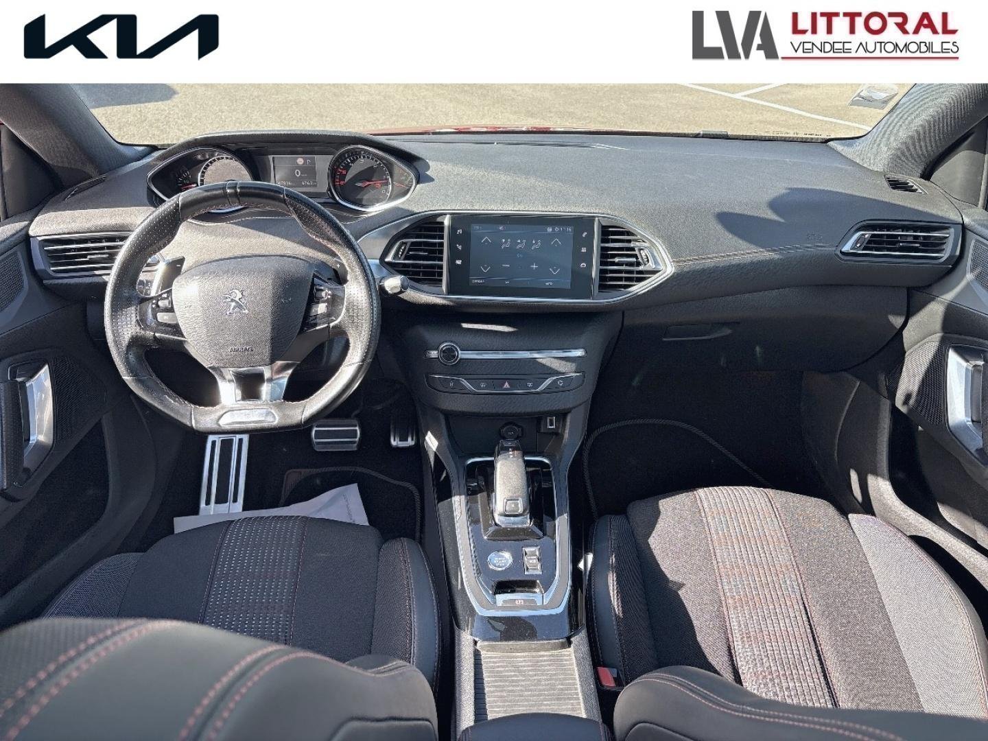 peugeot - Visuel 3