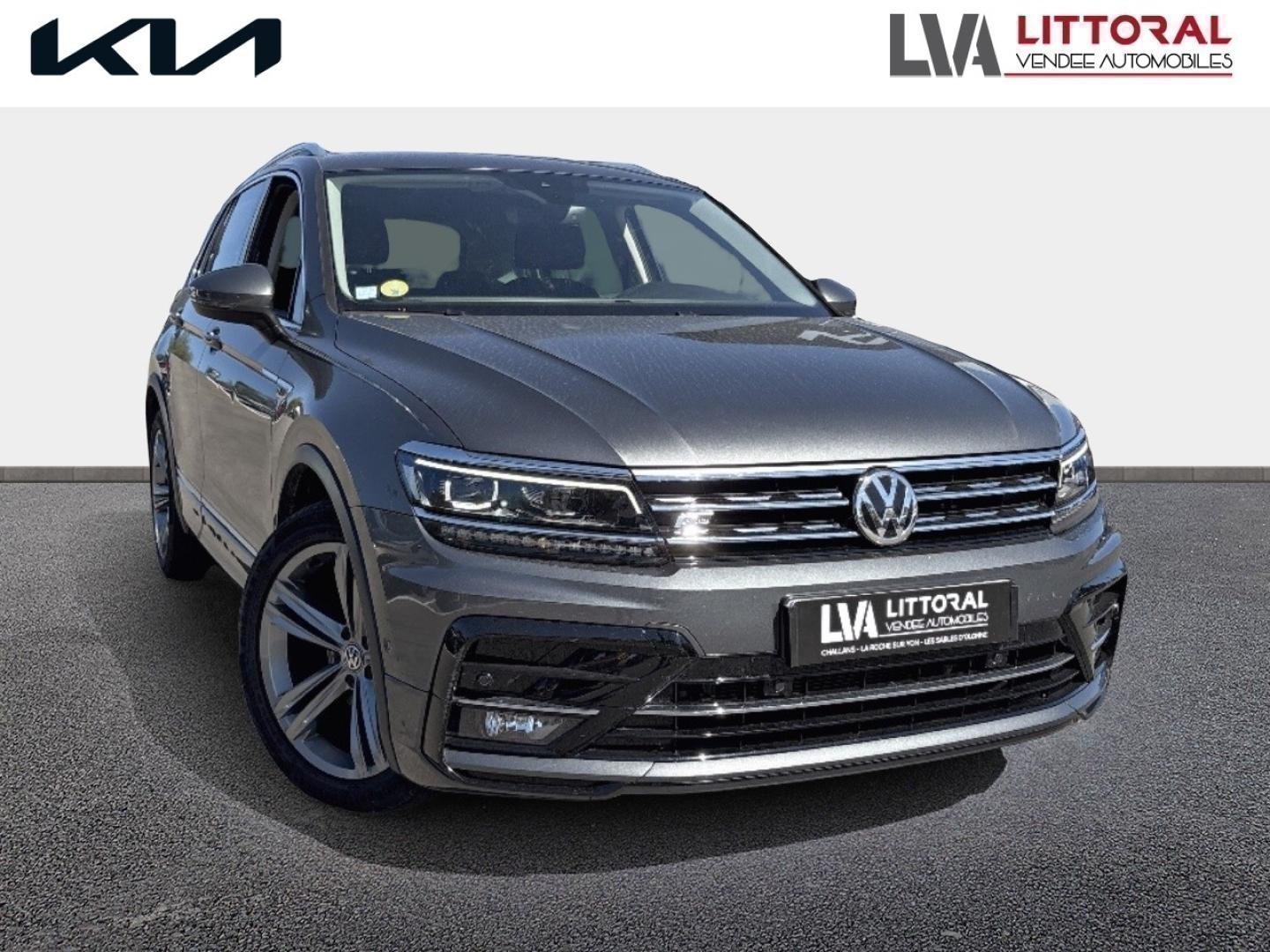 volkswagen - Visuel 0