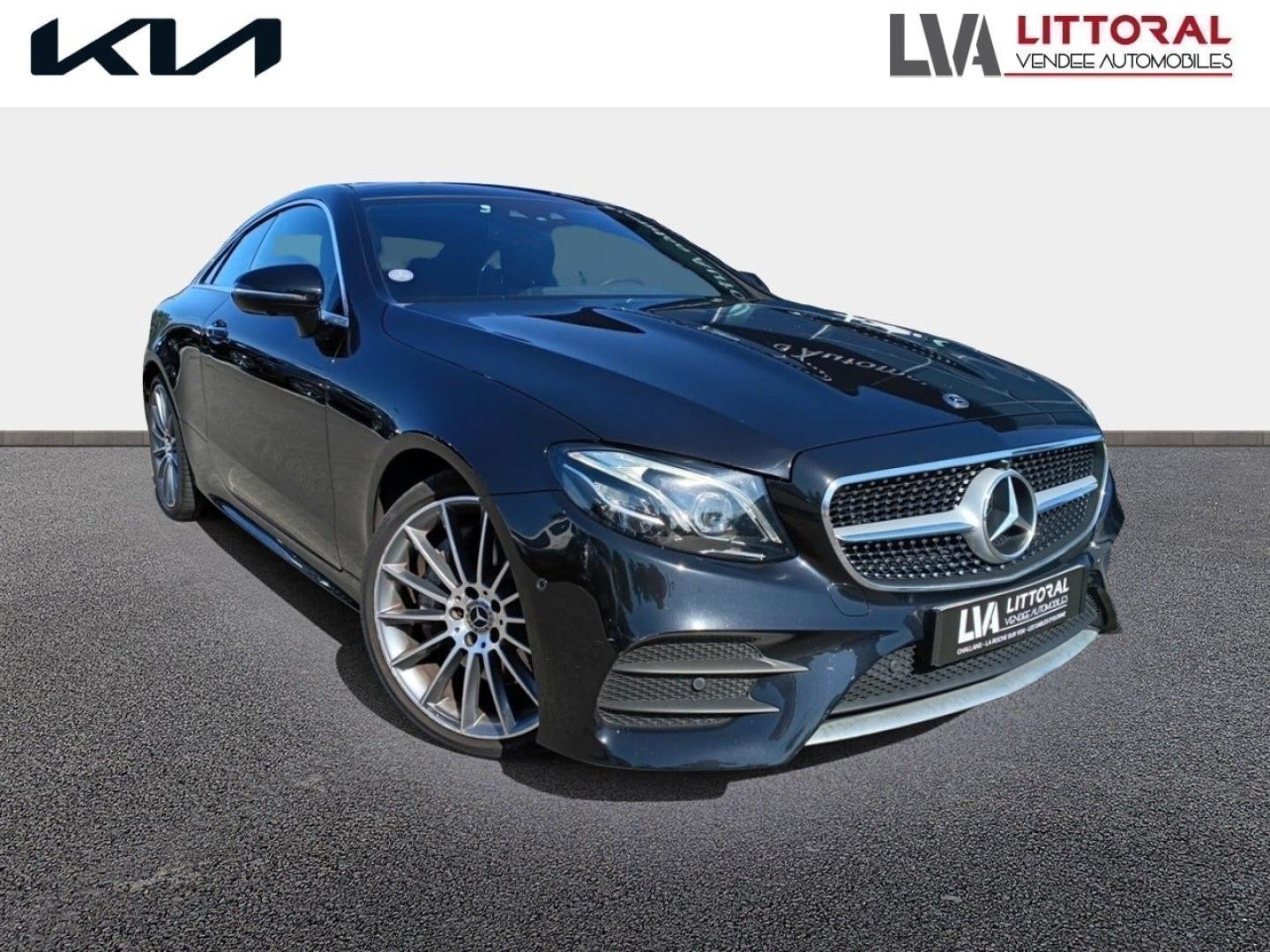 mercedes - Visuel 0