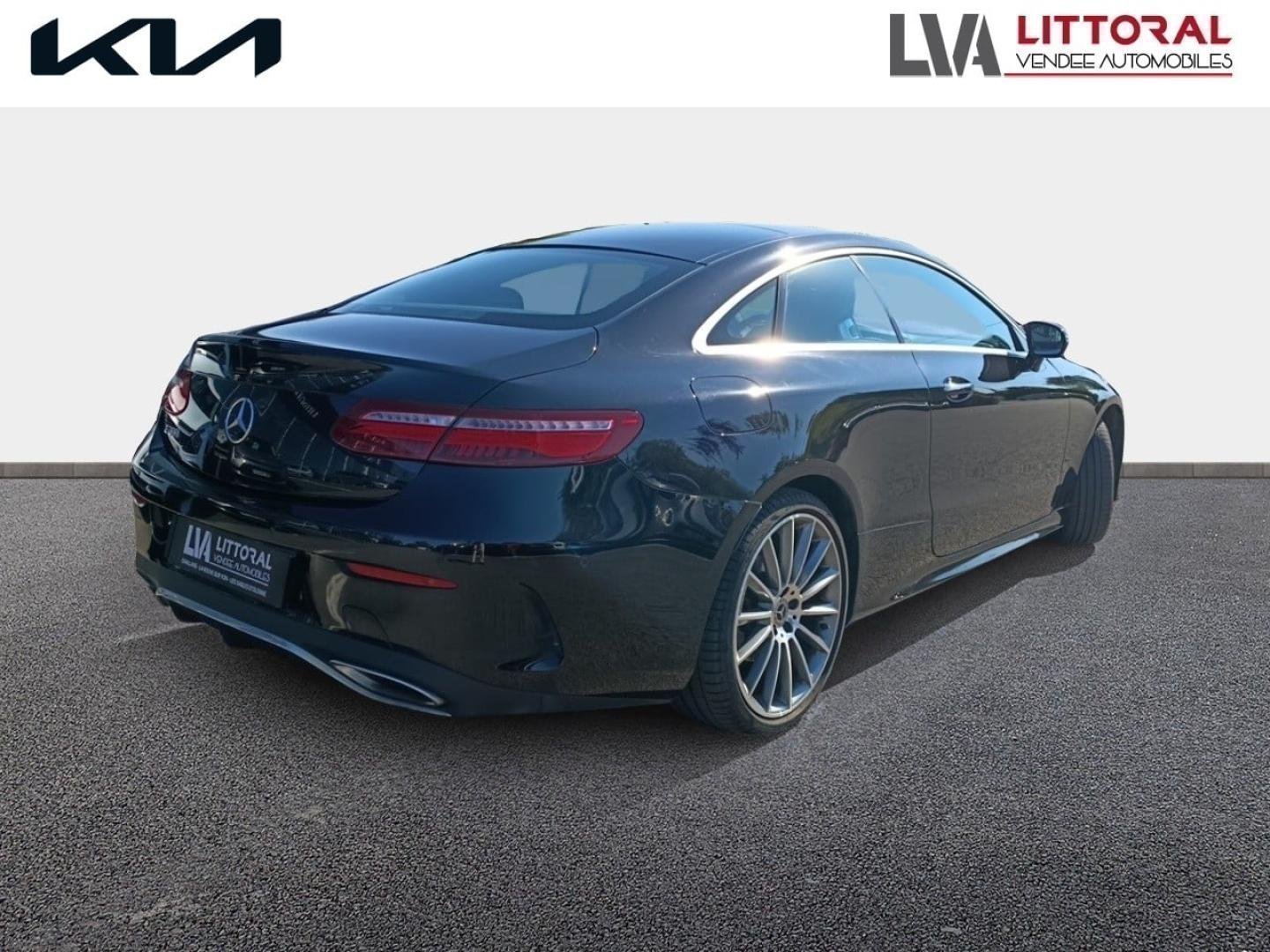 mercedes - Visuel 1