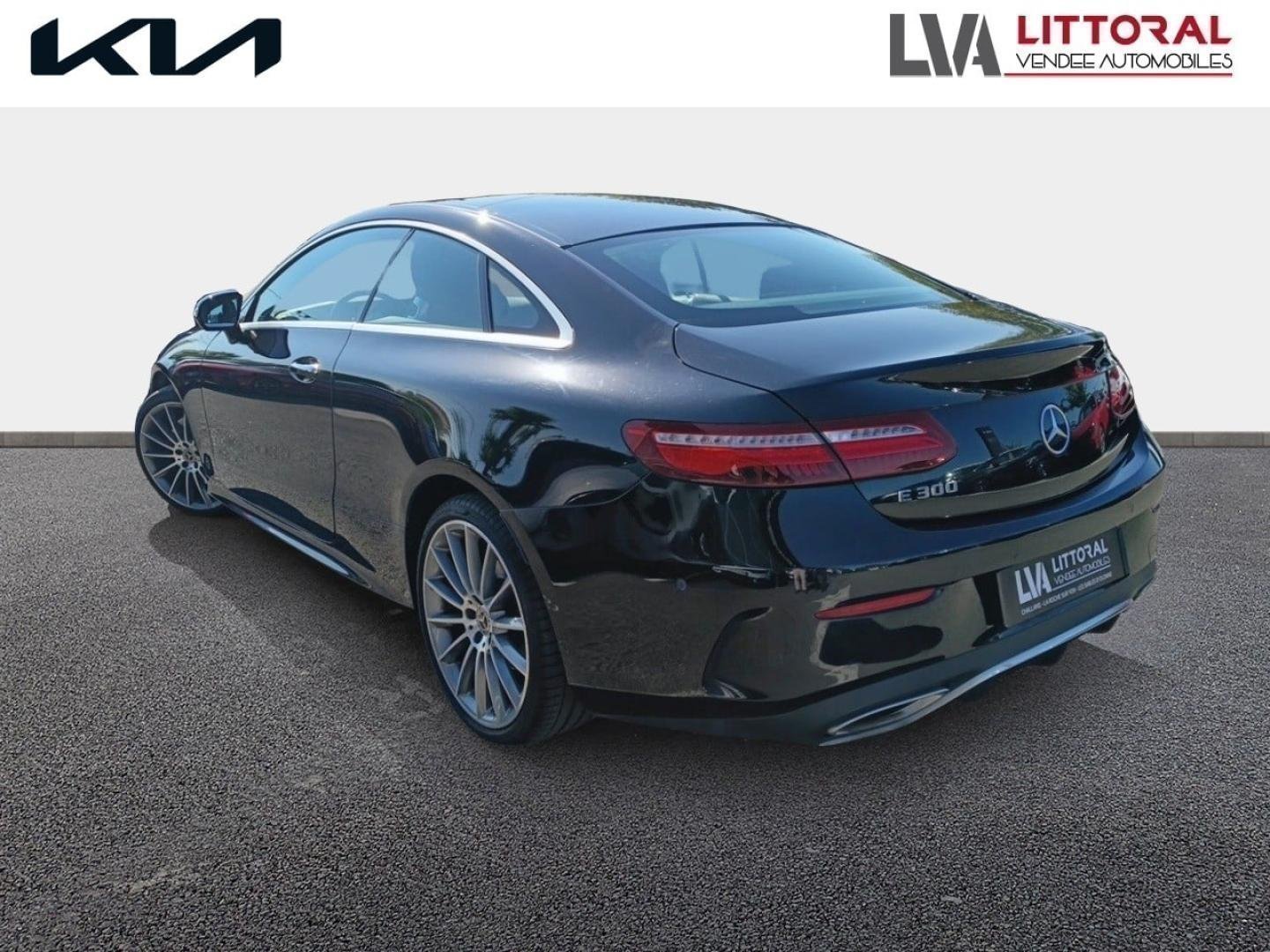 mercedes - Visuel 2