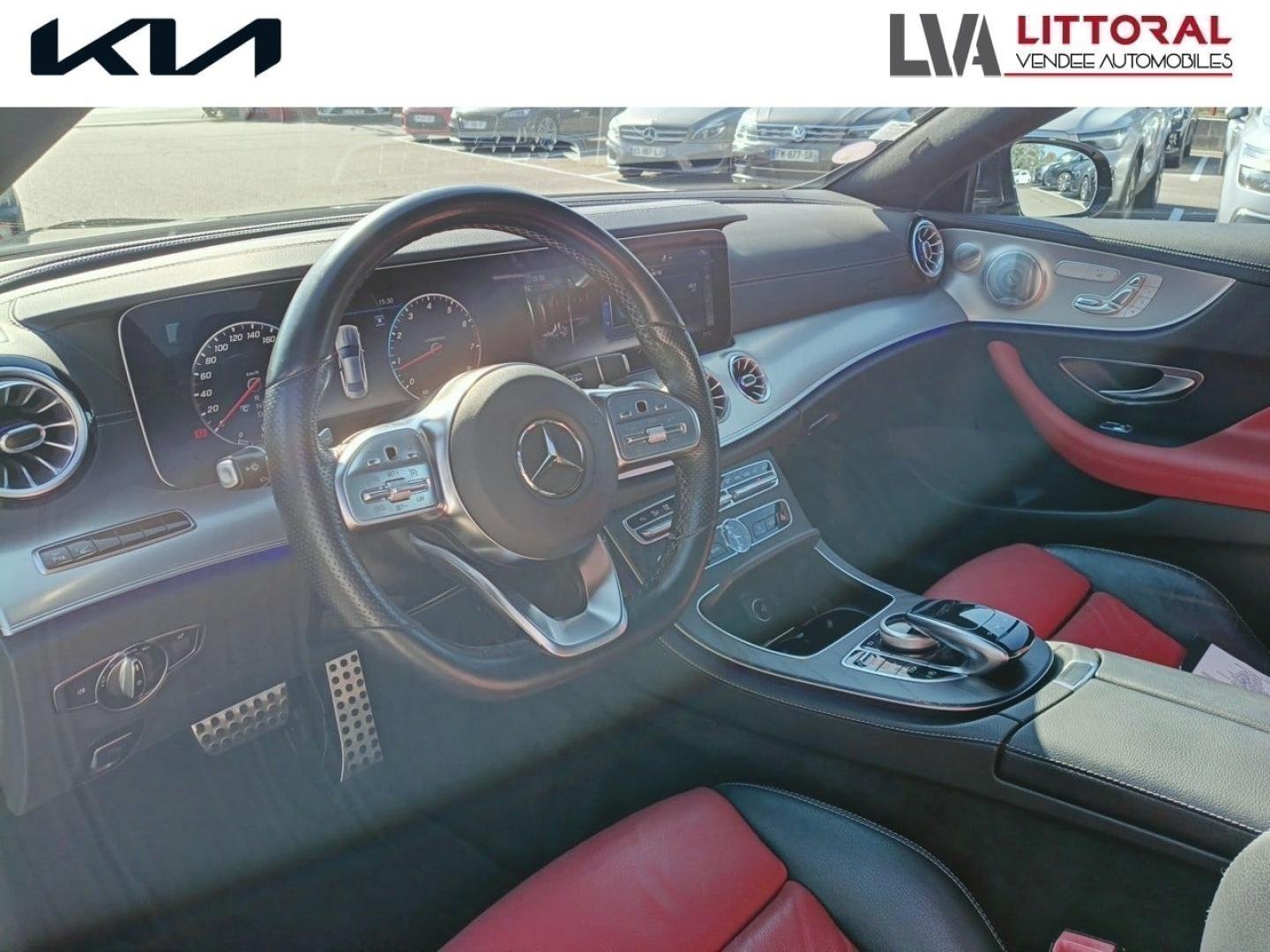 mercedes - Visuel 3