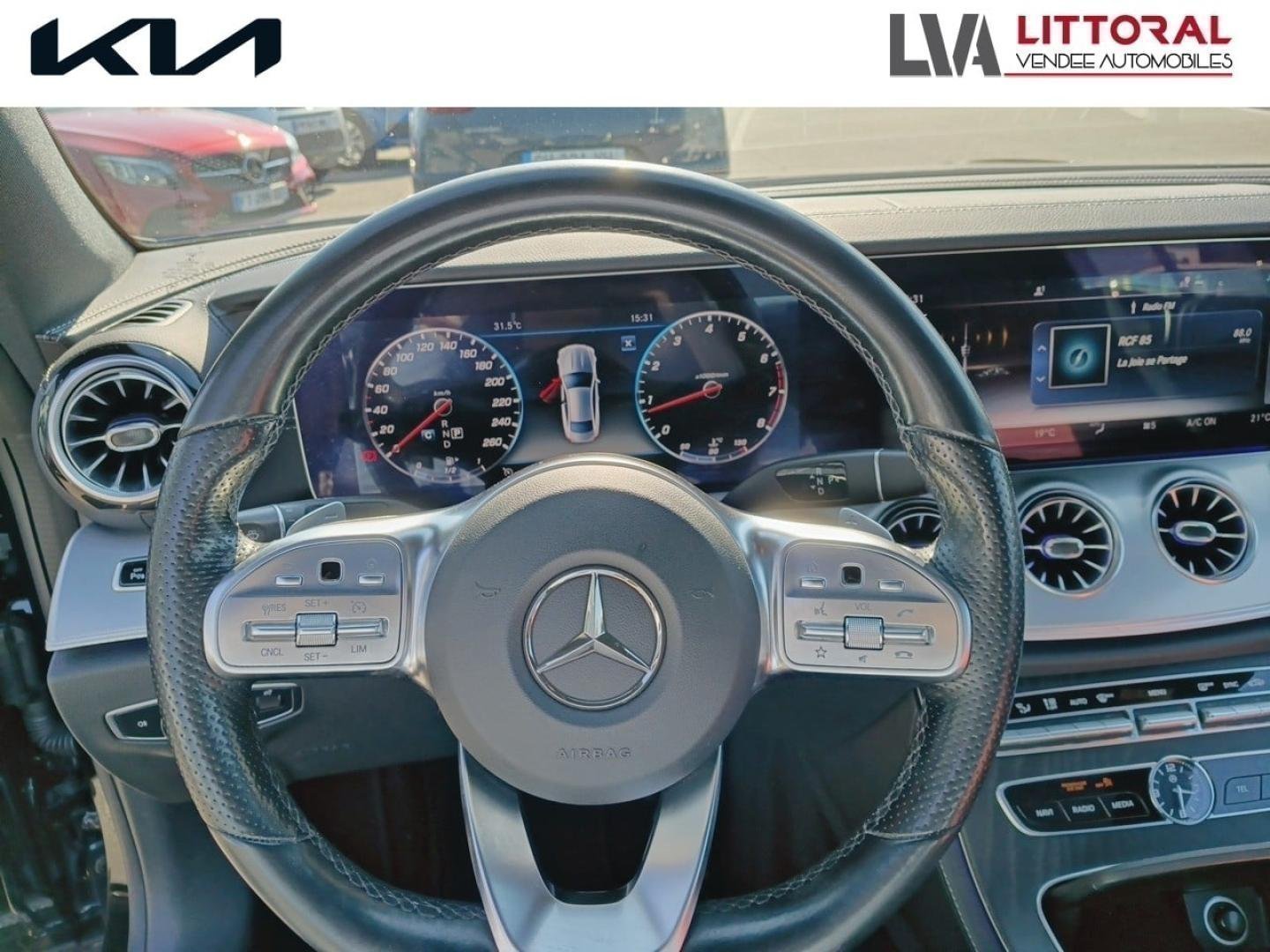 mercedes - Visuel 5