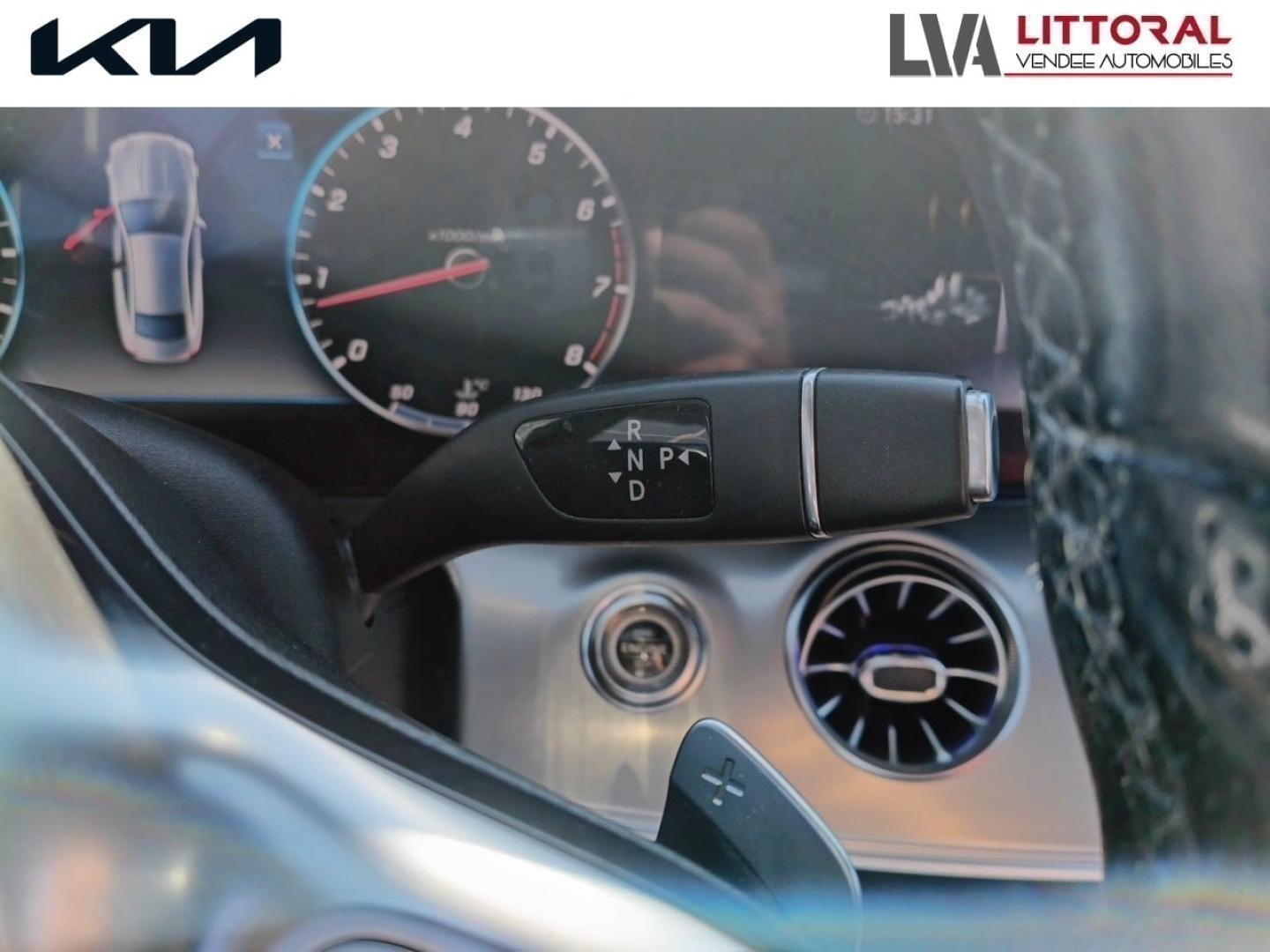 mercedes - Visuel 6