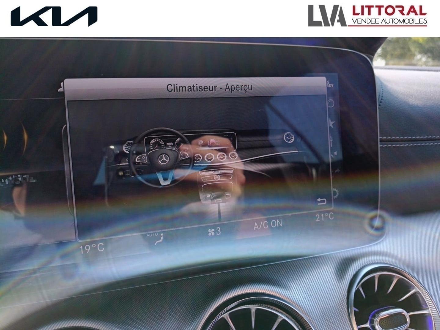 mercedes - Visuel 7