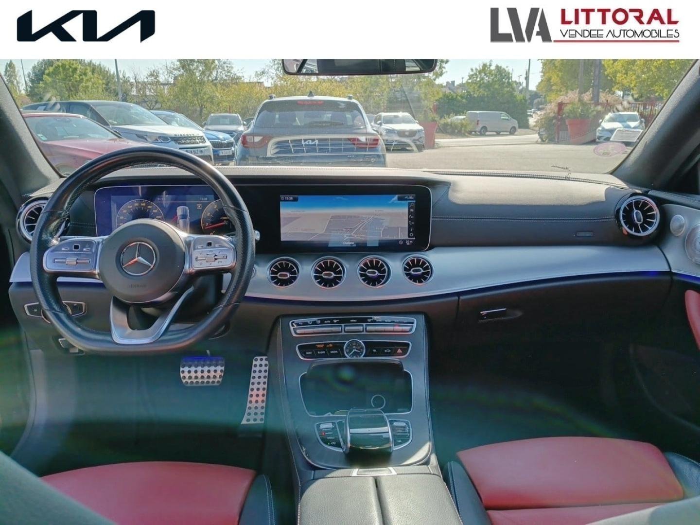 mercedes - Visuel 10