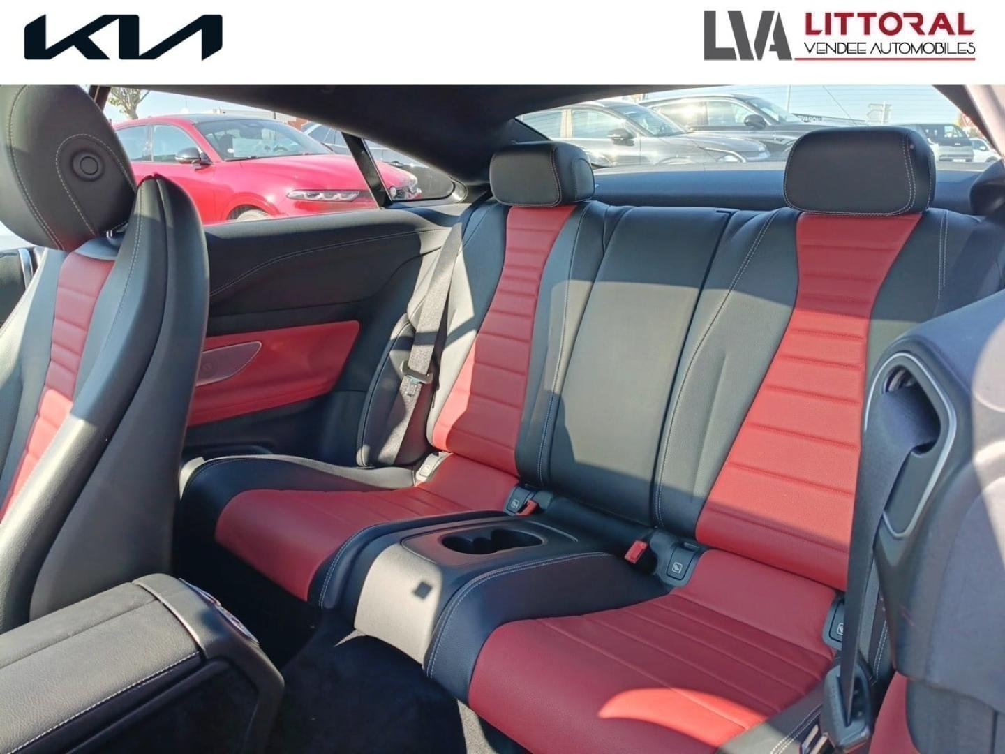 mercedes - Visuel 11