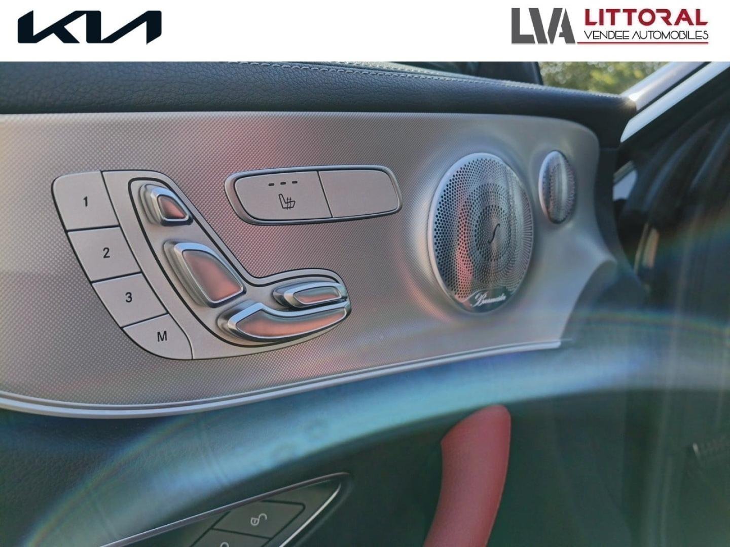 mercedes - Visuel 14