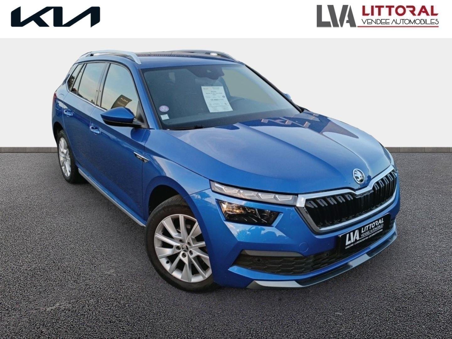 skoda - Visuel 0