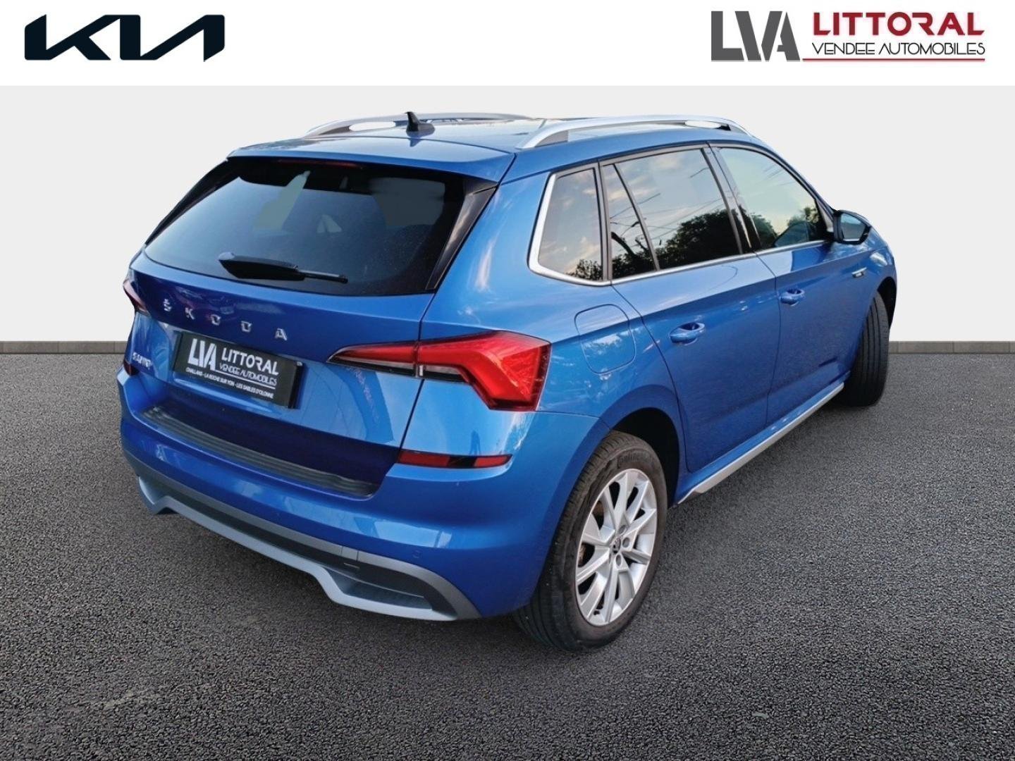 skoda - Visuel 1