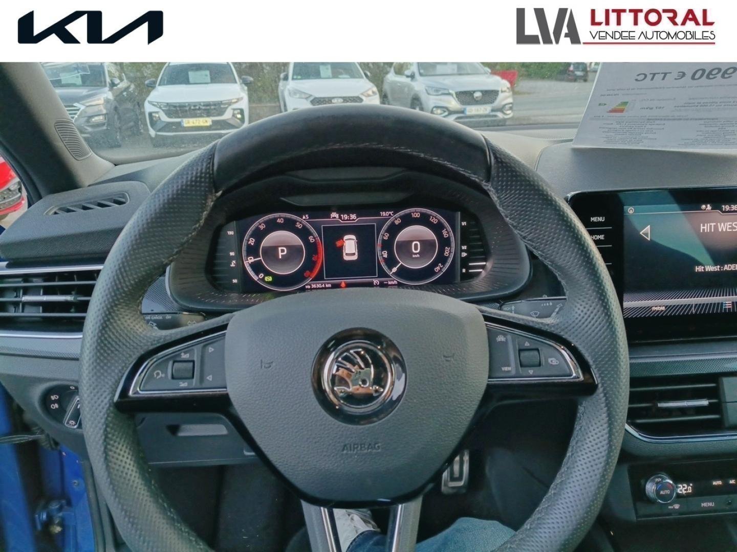 skoda - Visuel 5