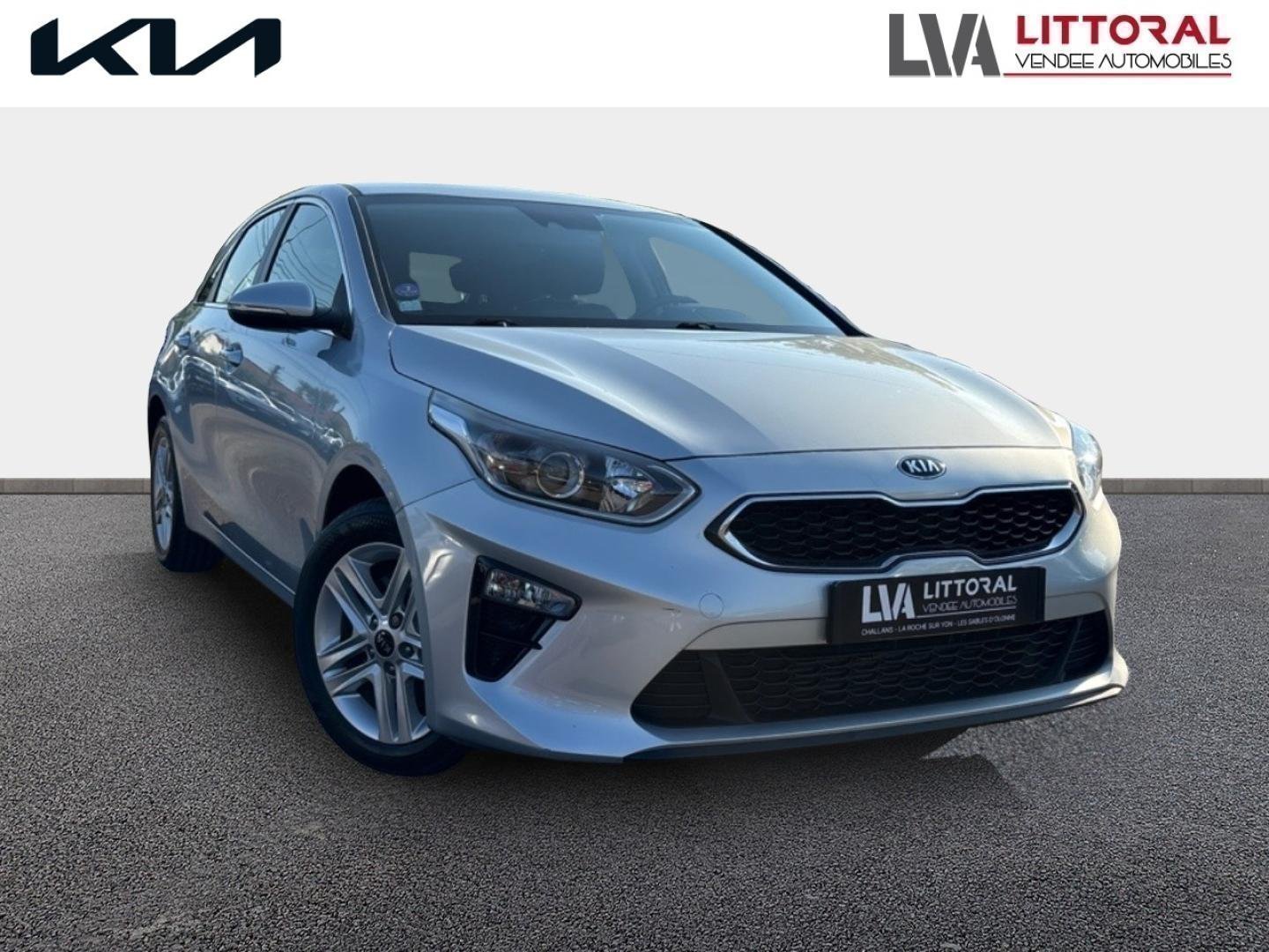 kia - Visuel 0