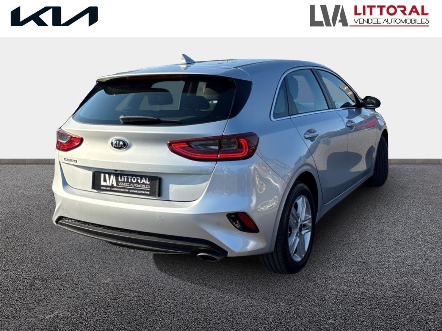 kia - Visuel 1