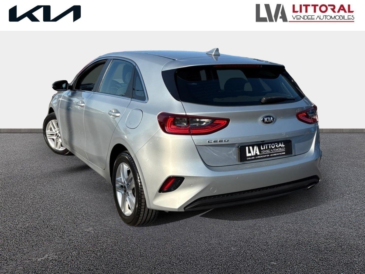 kia - Visuel 2