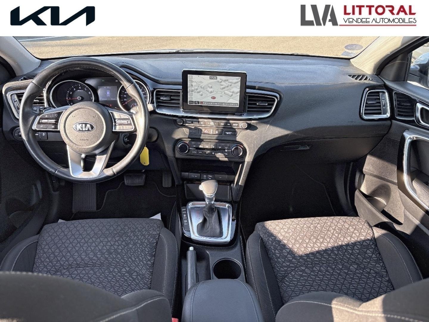 kia - Visuel 3