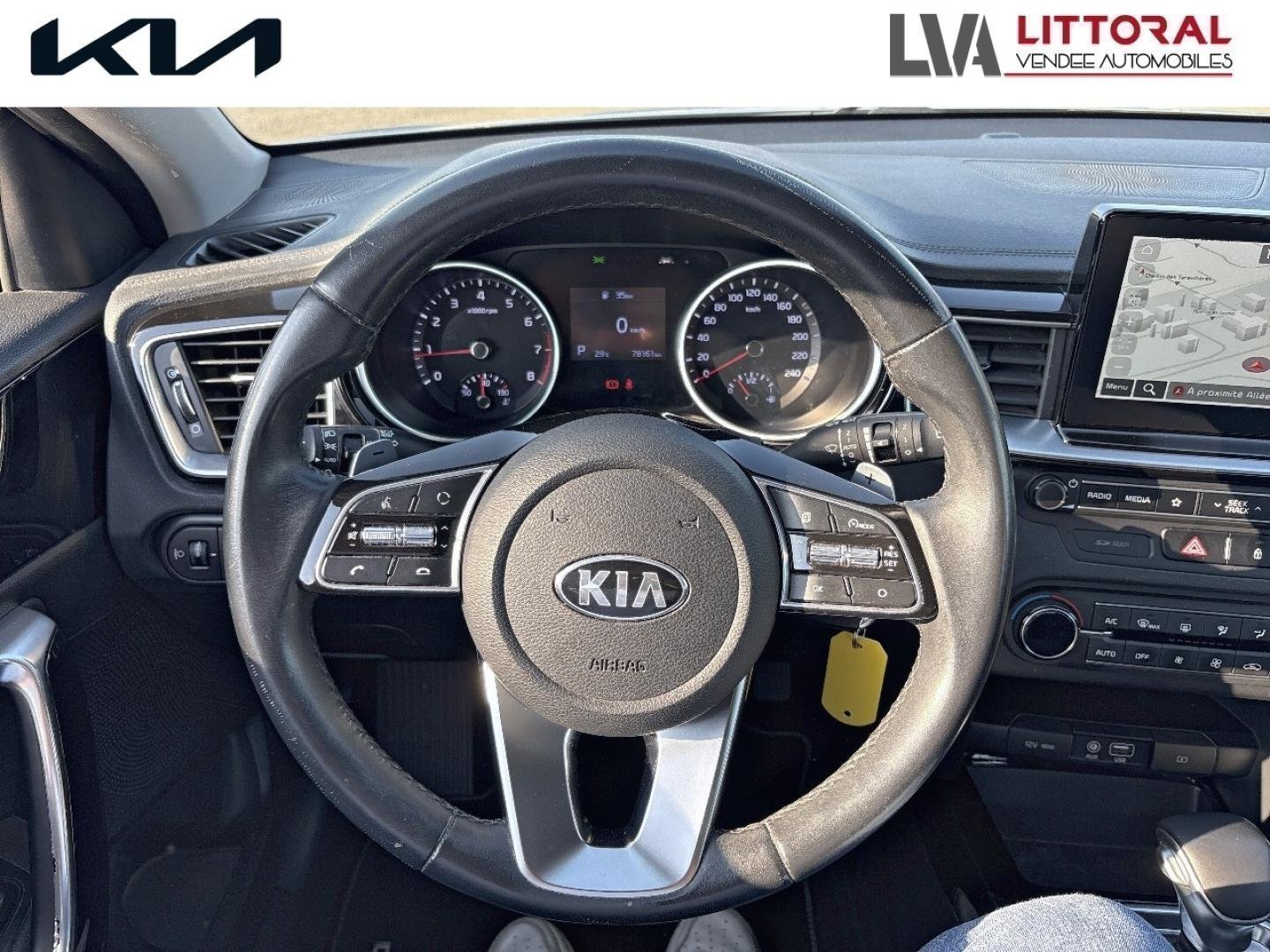 kia - Visuel 5