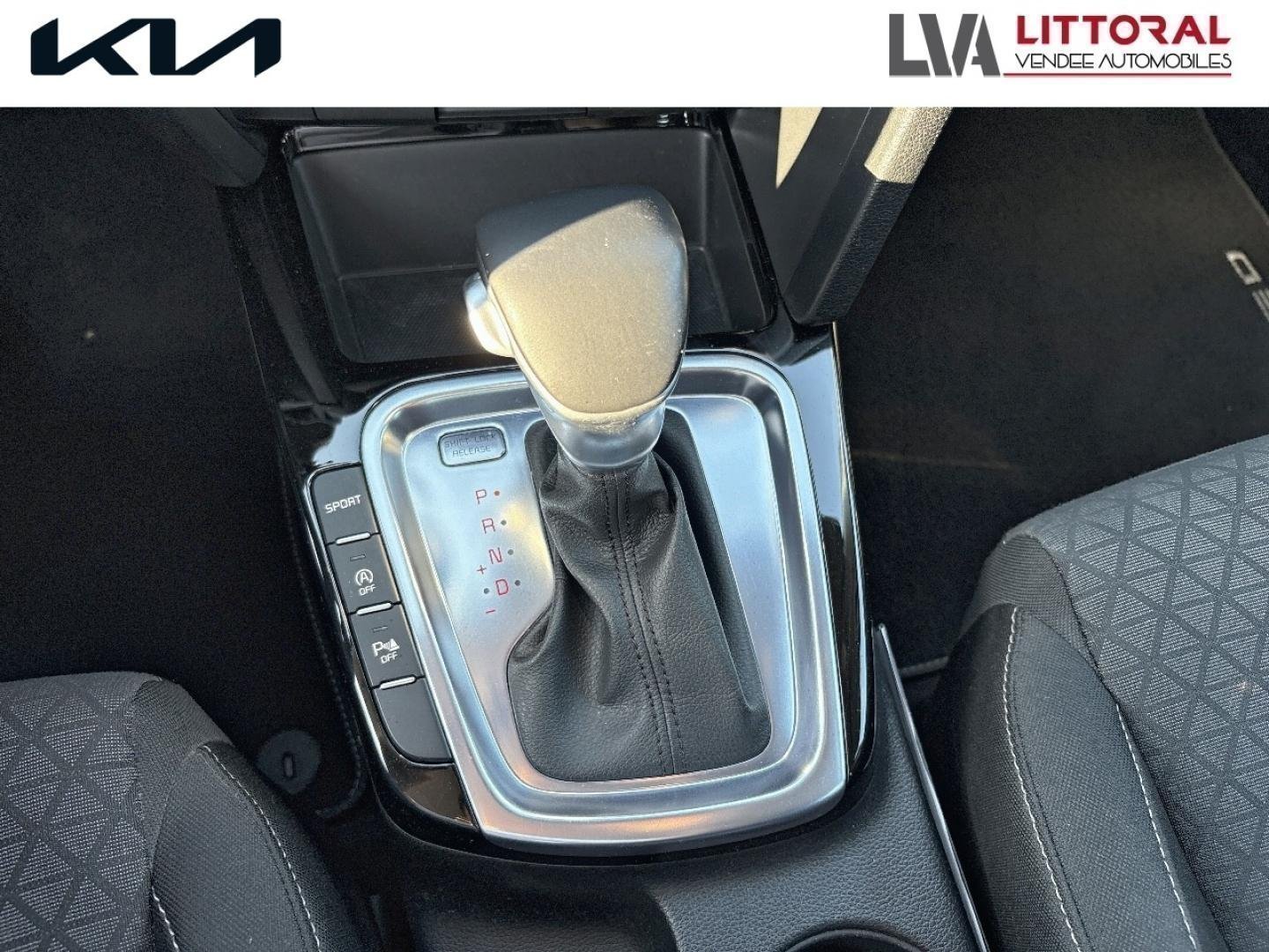 kia - Visuel 6