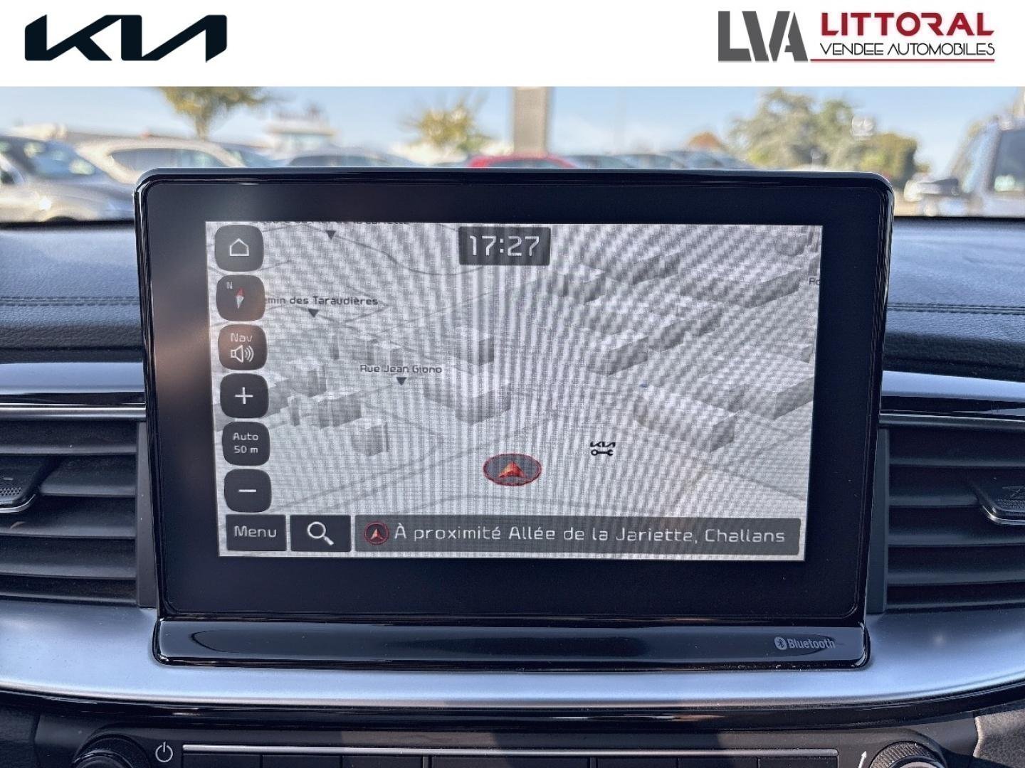 kia - Visuel 9