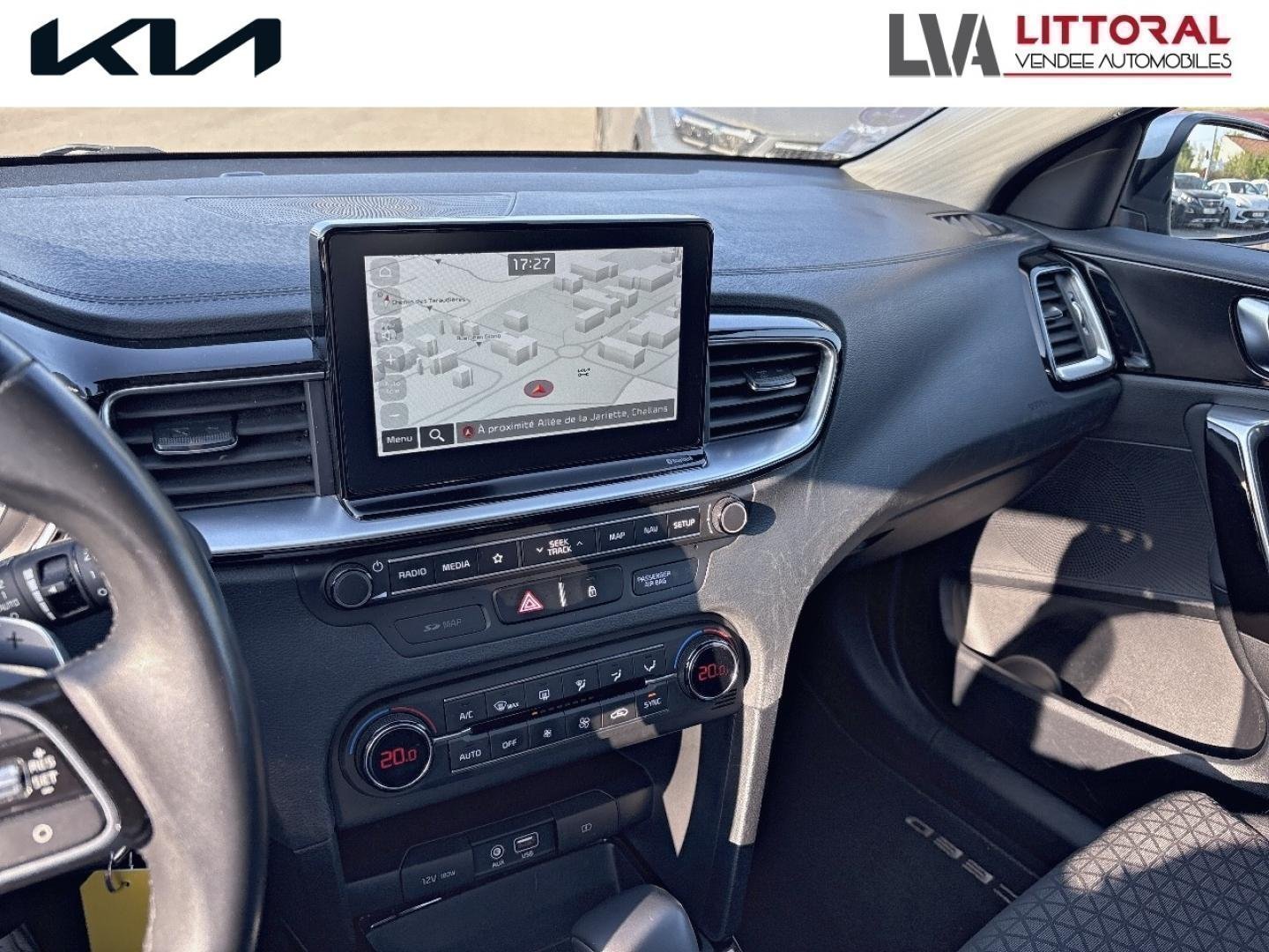 kia - Visuel 10
