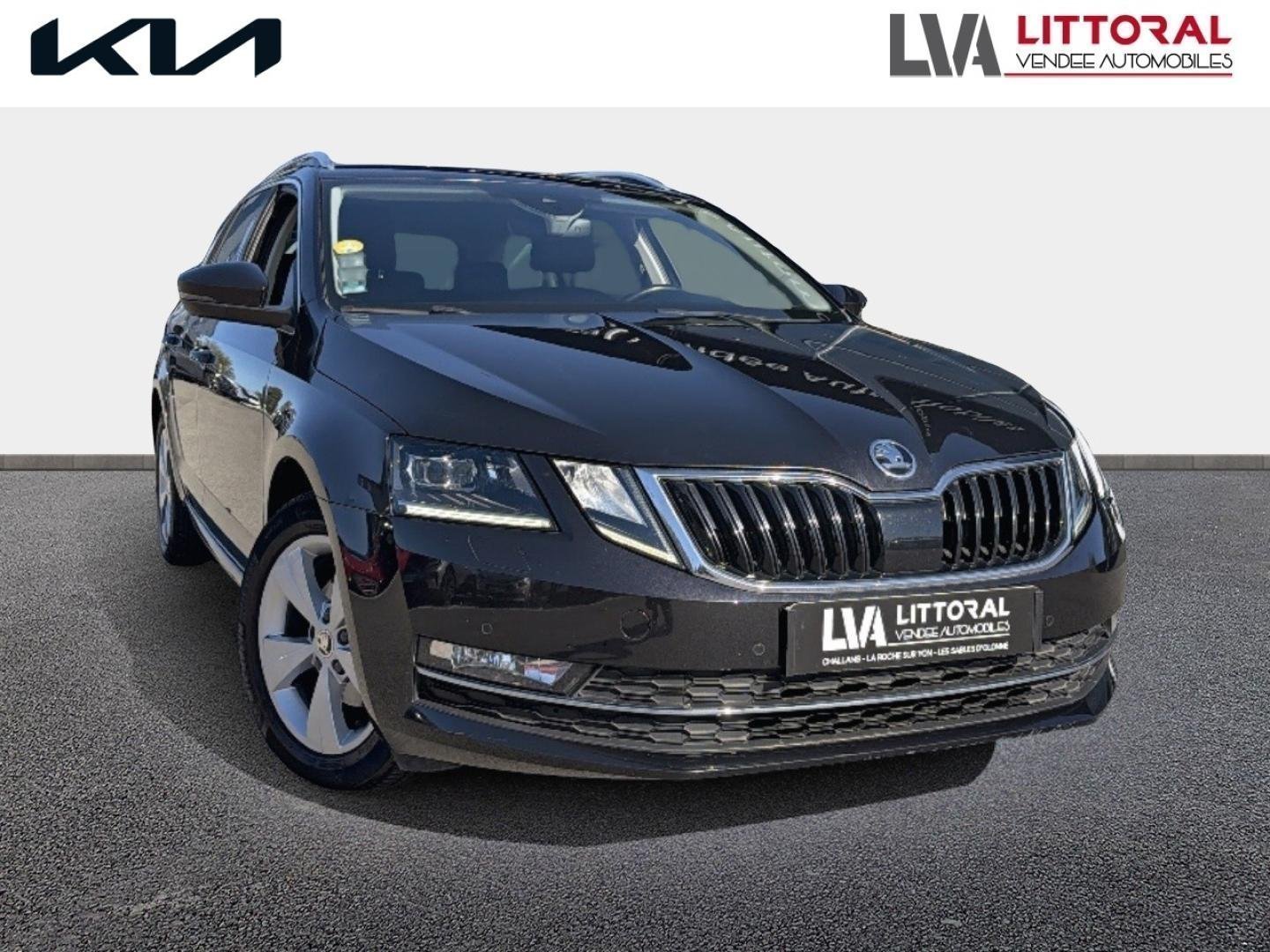 skoda - Visuel 0