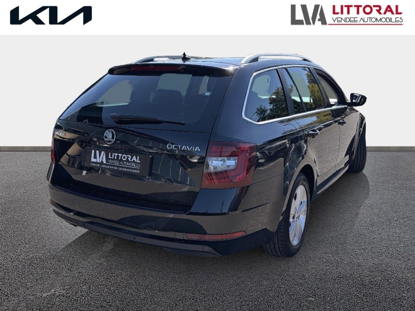 skoda - Visuel 1