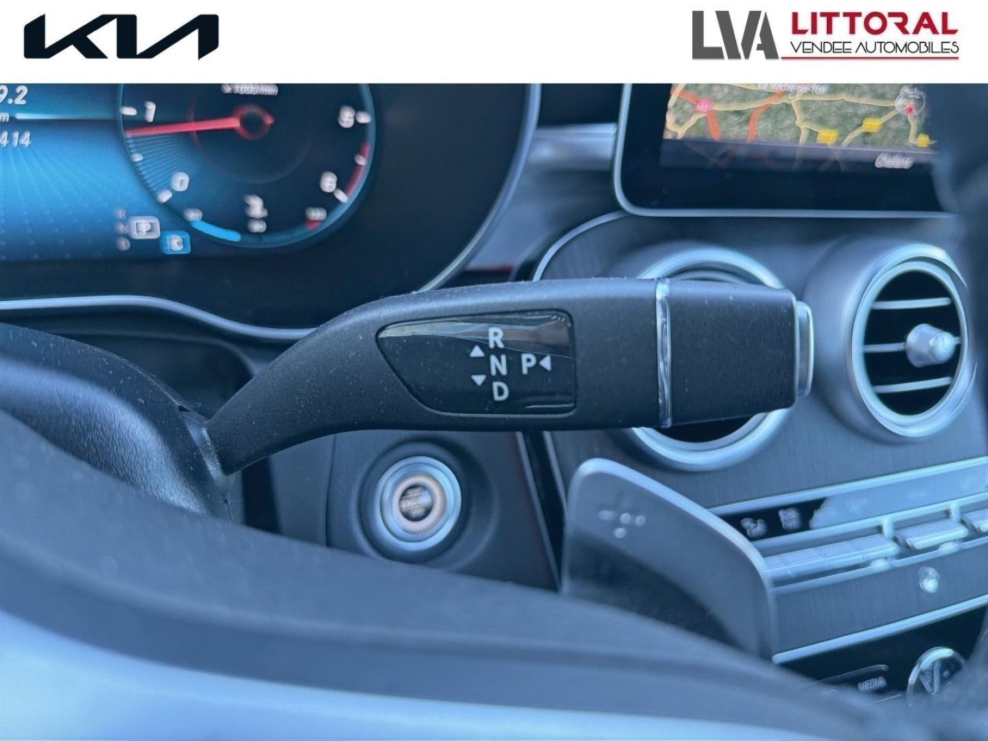 mercedes - Visuel 6