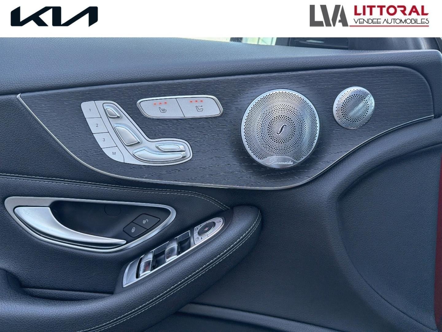 mercedes - Visuel 15