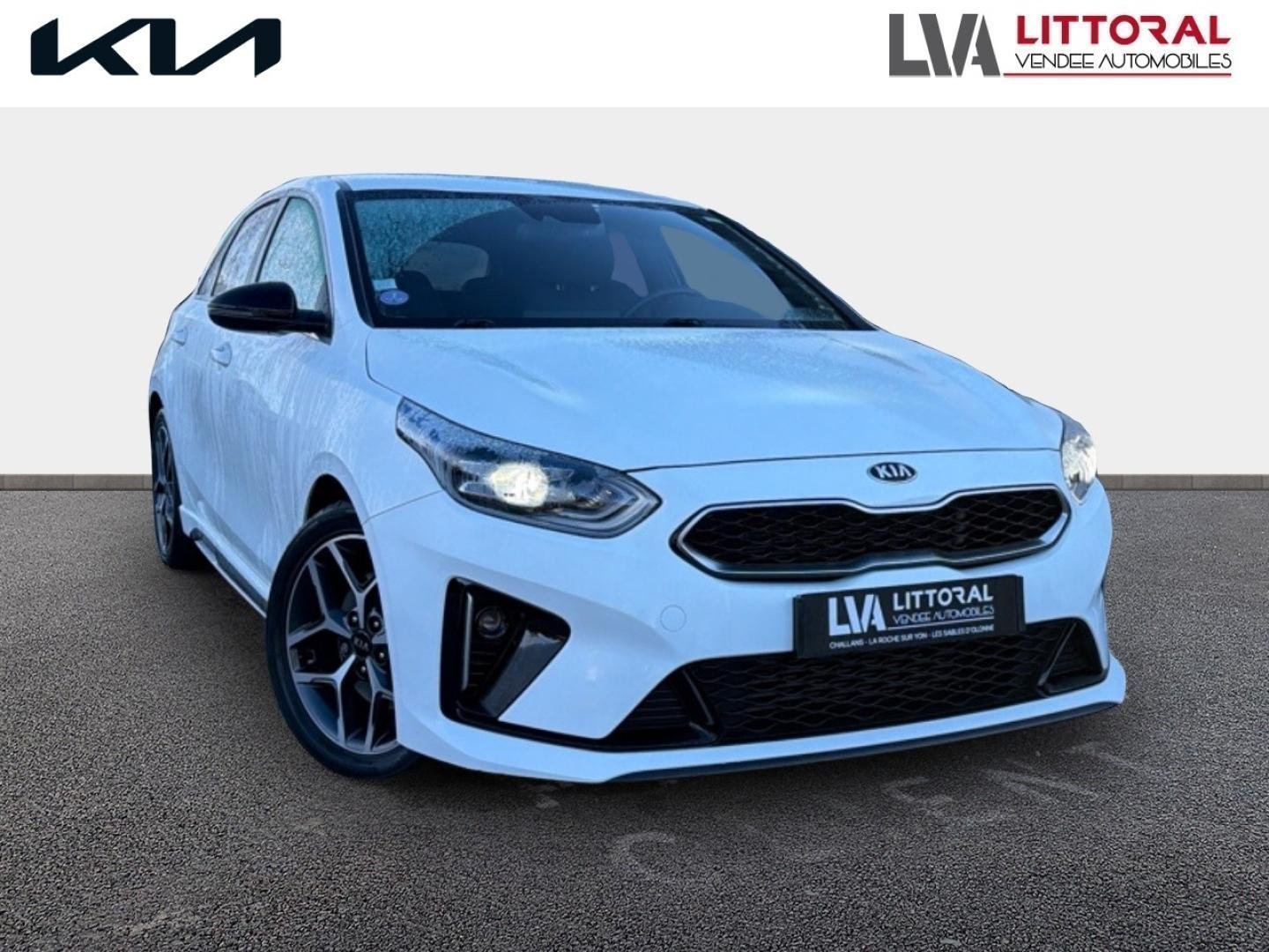 kia - Visuel 0
