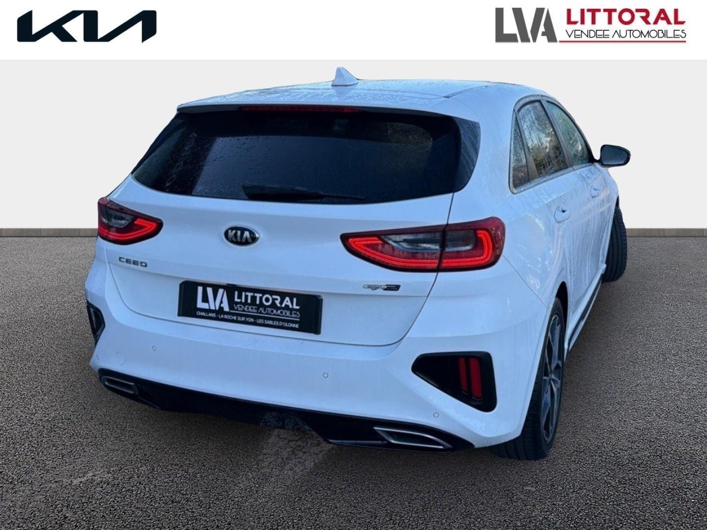 kia - Visuel 1