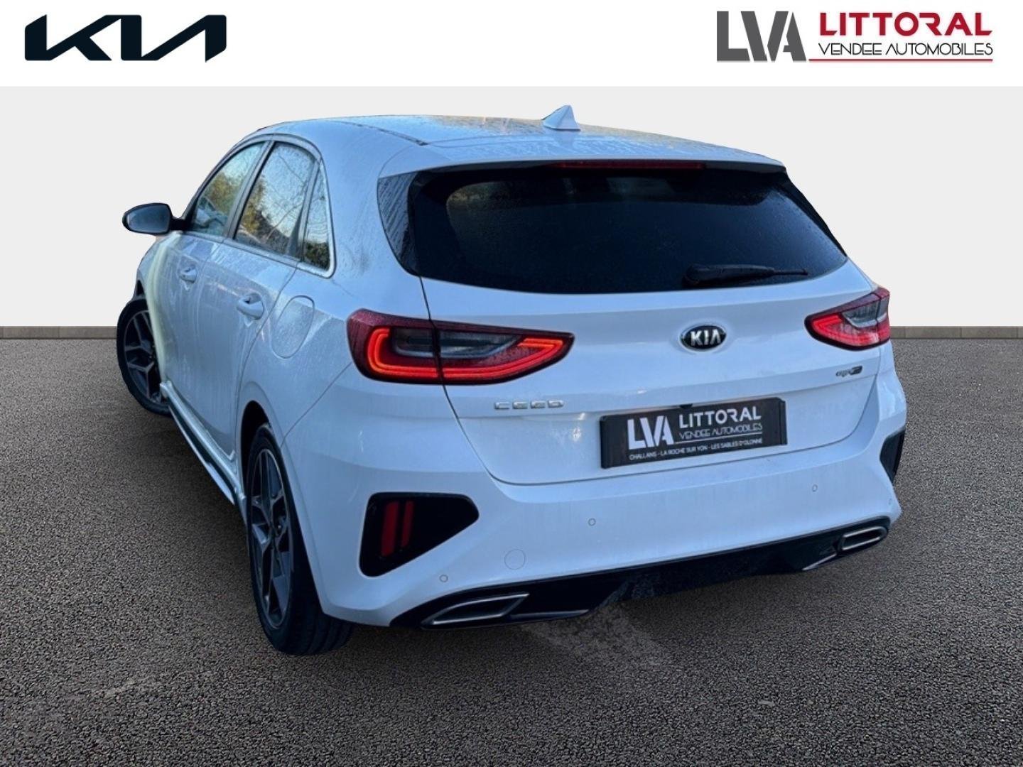 kia - Visuel 2
