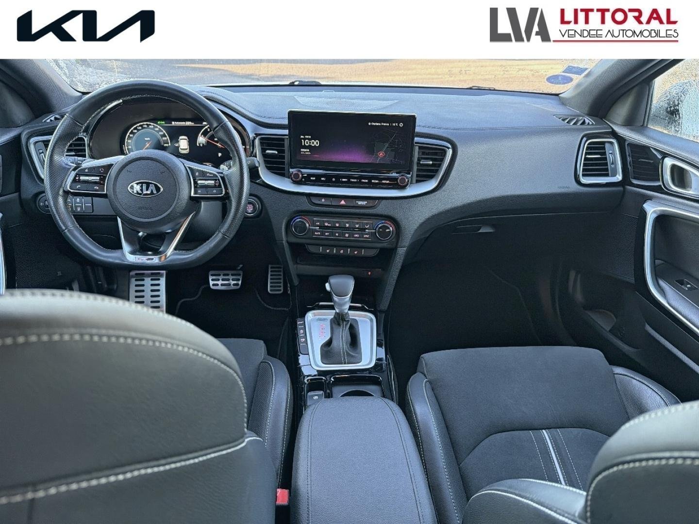 kia - Visuel 3