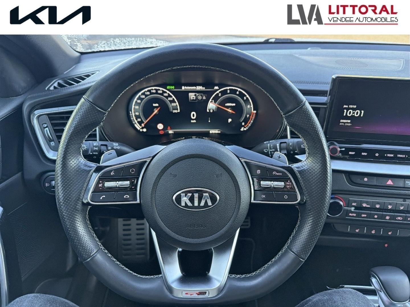 kia - Visuel 5