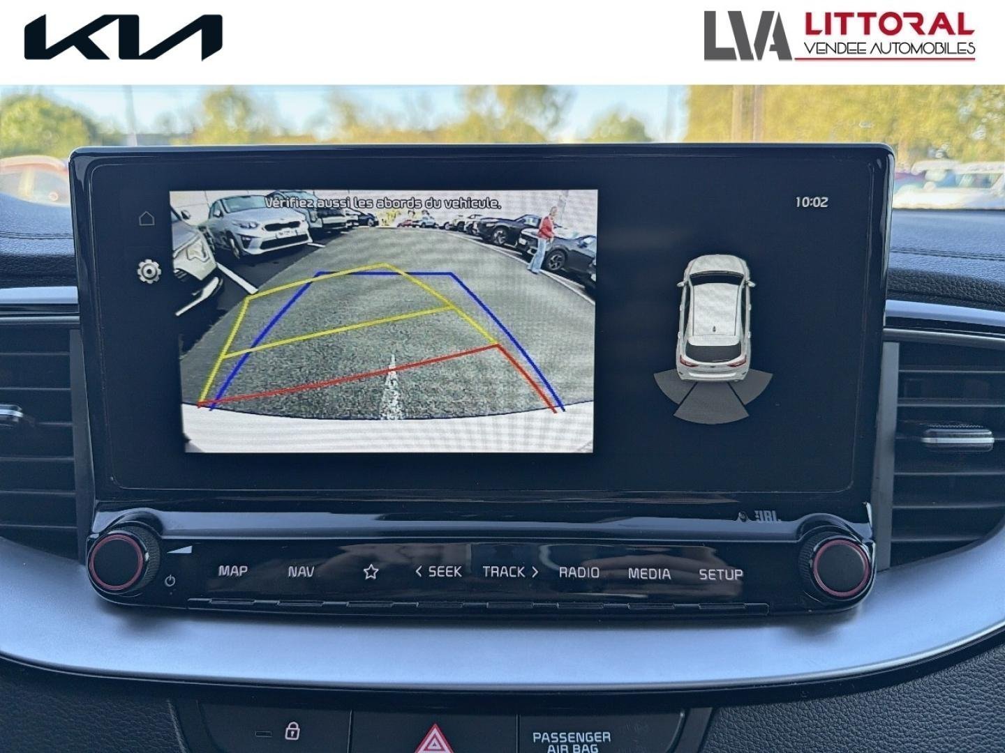 kia - Visuel 8