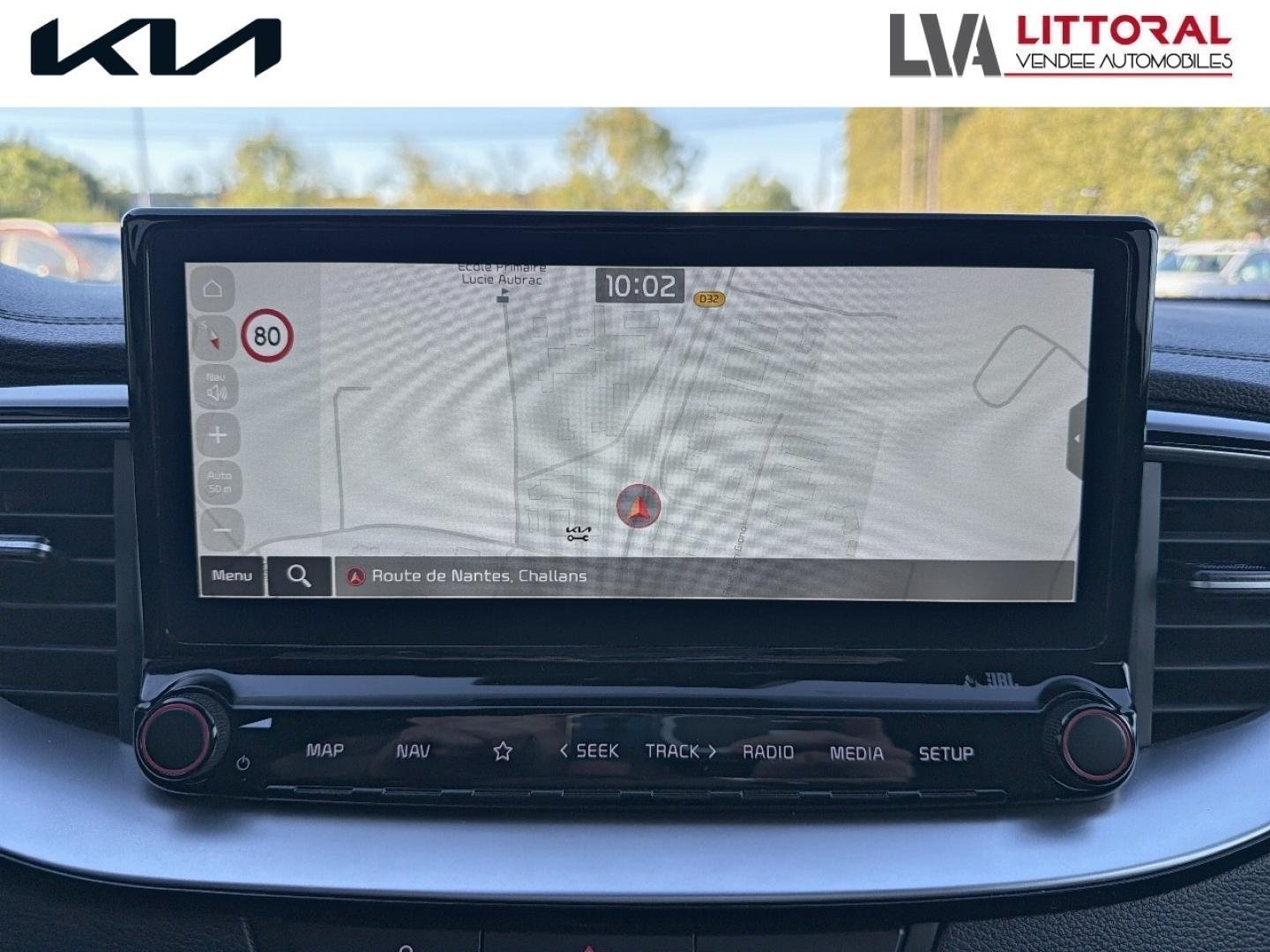 kia - Visuel 9