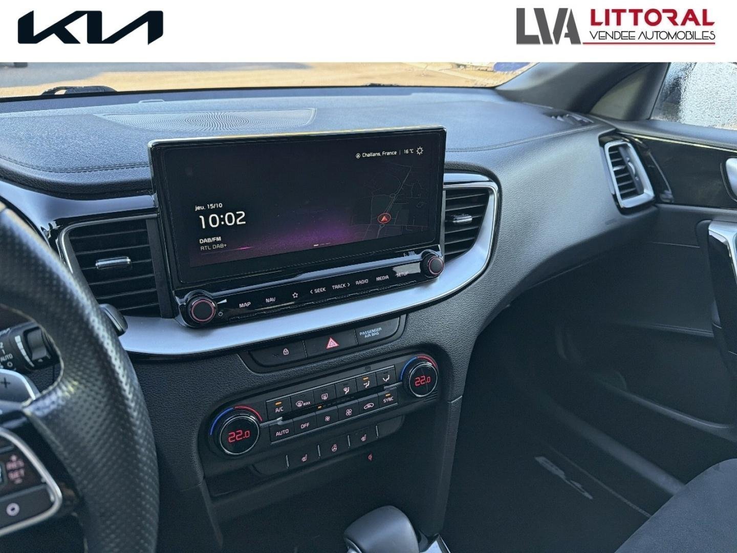 kia - Visuel 10