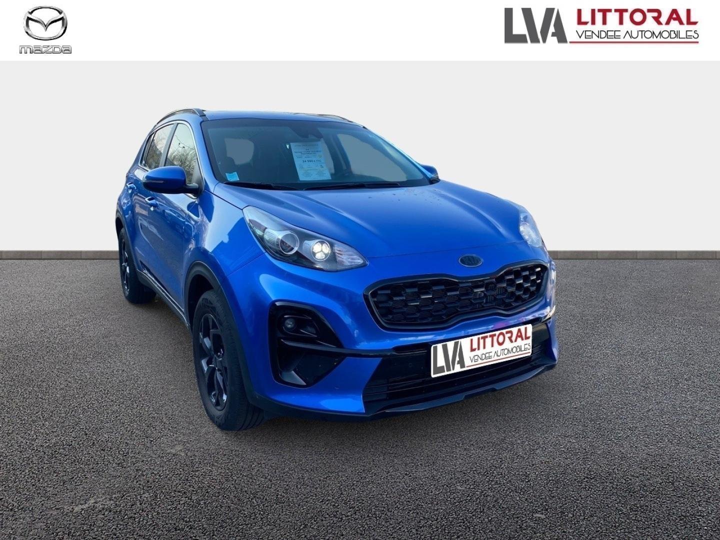 kia - Visuel 0