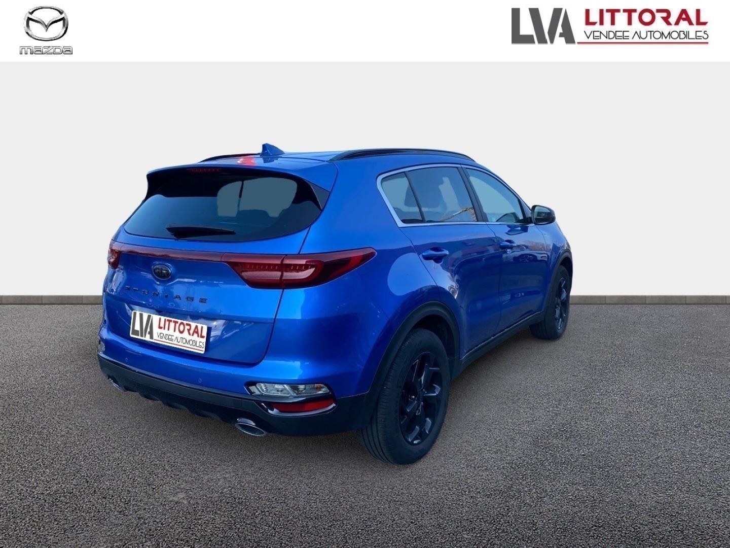 kia - Visuel 1