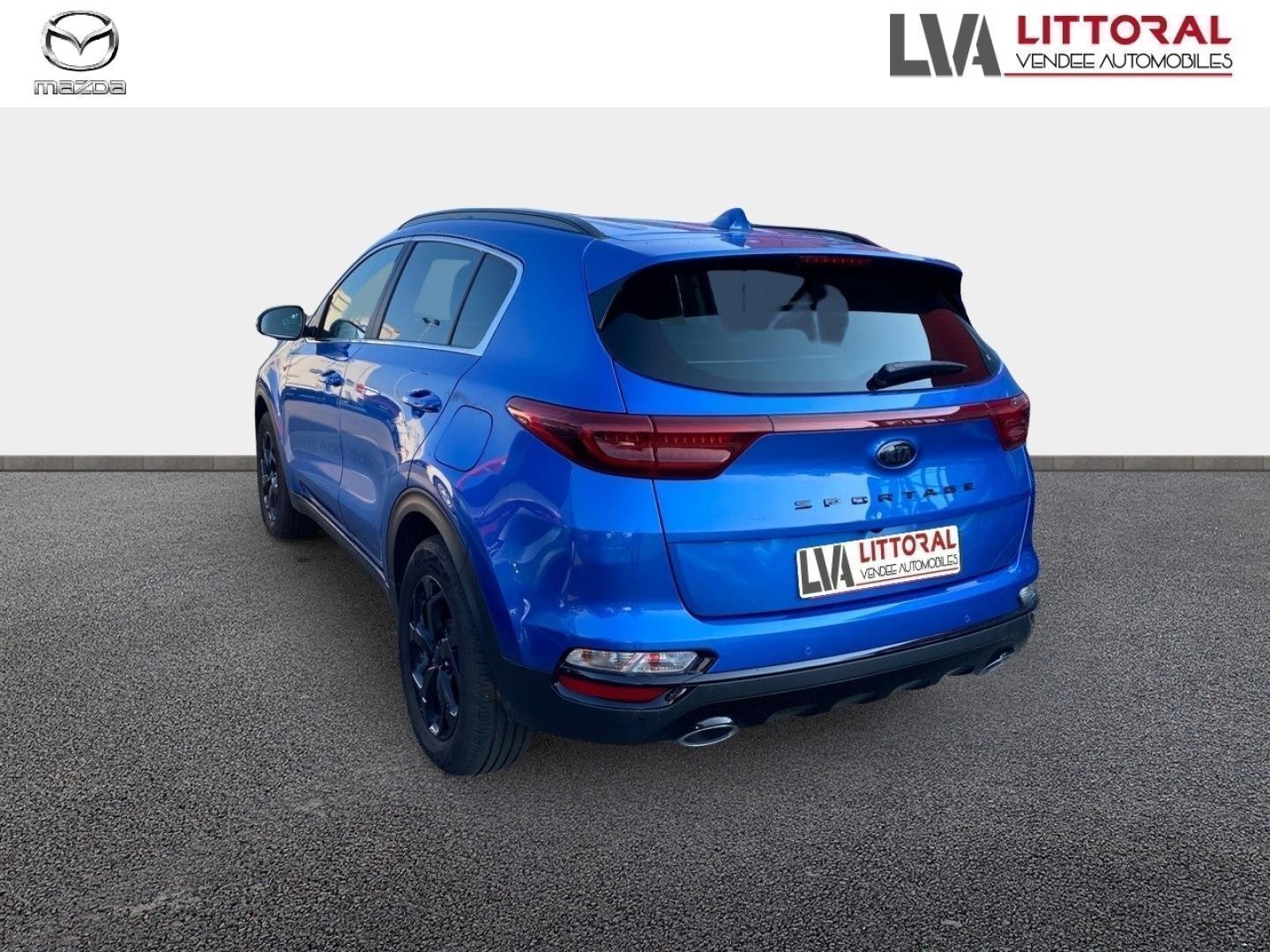 kia - Visuel 2