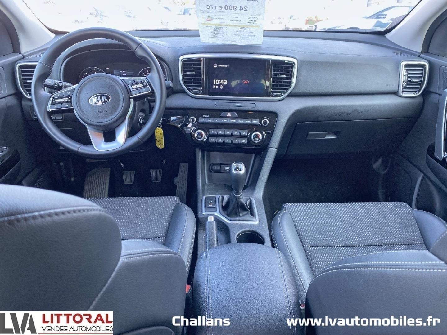 kia - Visuel 3